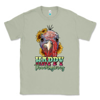 Matcha happy thanksgiving turkey Classic Tee - RanaPortraitStore