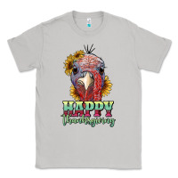 Moon Dust happy thanksgiving turkey Classic Tee - RanaPortraitStore
