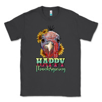 Smoke happy thanksgiving turkey Classic Tee - RanaPortraitStore