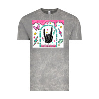 Cloud Rock some days i rock it Vintage Tee - MaliasSmallBusiness