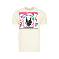 Vintage Arctic some days i rock it Vintage Tee - MaliasSmallBusiness