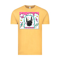 Some Days I Rock It Vintage Tee | Teevron