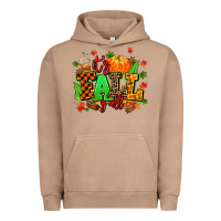 Pigment Burro its fall yall Urban Hoodie - MaliasSmallBusiness