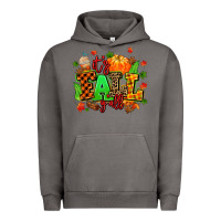 Pigment Tornado its fall yall Urban Hoodie - MaliasSmallBusiness
