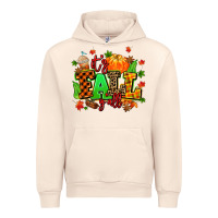 Sandshell its fall yall Urban Hoodie - MaliasSmallBusiness