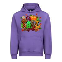 Tulip its fall yall Urban Hoodie - MaliasSmallBusiness