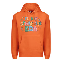 Carrot in my gymnastics era Premium Hoodie - MaliasSmallBusiness