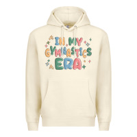 Sandshell in my gymnastics era Premium Hoodie - MaliasSmallBusiness