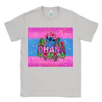 Moon Dust ohana stitch Classic Tee - Zillion Design Studio