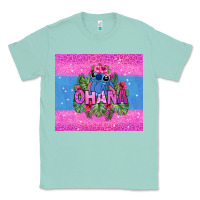 Ohana Stitch Classic Tee | Teevron
