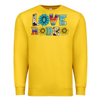 Lemon love rodeo Premium Sweatshirt - AdoDesignShop