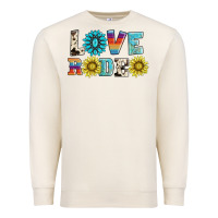 Sandshell love rodeo Premium Sweatshirt - AdoDesignShop