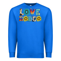 True Royal love rodeo Premium Sweatshirt - AdoDesignShop