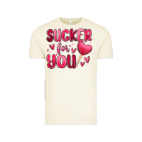 Vintage Arctic sucker for you Vintage Tee - MaliasSmallBusiness