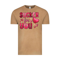 Vintage Camel sucker for you Vintage Tee - MaliasSmallBusiness