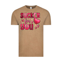 Vintage Coffee sucker for you Vintage Tee - MaliasSmallBusiness