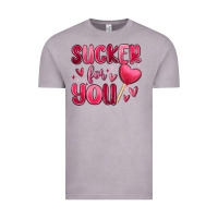 Vintage Zinc sucker for you Vintage Tee - MaliasSmallBusiness