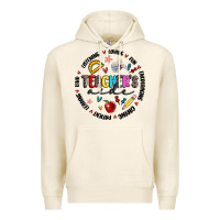 Tofu teachers aide Premium Hoodie - MaliasSmallBusiness