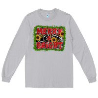 Moon Dust marry and bright Long Sleeve Tee - RanaPortraitStore