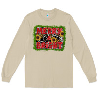 Mushroom marry and bright Long Sleeve Tee - RanaPortraitStore