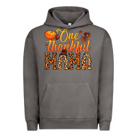 Pigment Tornado one thankful mama Urban Hoodie - MaliasSmallBusiness