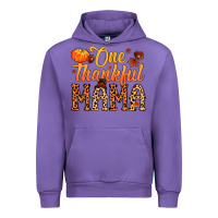 Tulip one thankful mama Urban Hoodie - MaliasSmallBusiness