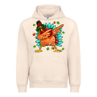 Sandshell turkey Urban Hoodie - MaliasSmallBusiness