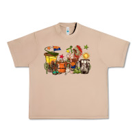 Burro arizona coffee cups Urban Heavy Tee - texasbilliewilder