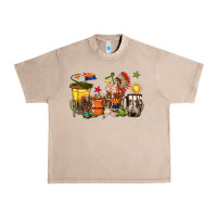 French Oak arizona coffee cups Urban Heavy Tee - texasbilliewilder