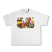 Lunar Rock arizona coffee cups Urban Heavy Tee - texasbilliewilder