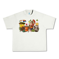 Pistachio arizona coffee cups Urban Heavy Tee - texasbilliewilder