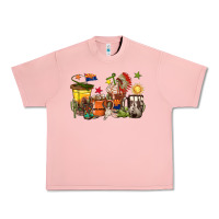 Salmon arizona coffee cups Urban Heavy Tee - texasbilliewilder