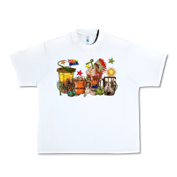 White arizona coffee cups Urban Heavy Tee - texasbilliewilder