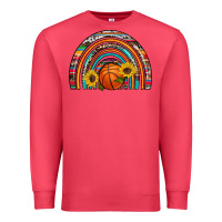 Cardinal basketball rainbow Premium Sweatshirt - Artiststas
