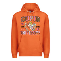 Carrot cupid university Premium Hoodie - MaliasSmallBusiness