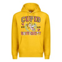 Lemon cupid university Premium Hoodie - MaliasSmallBusiness