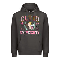 Smoke cupid university Premium Hoodie - MaliasSmallBusiness