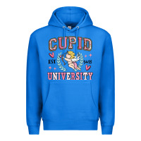 True Royal cupid university Premium Hoodie - MaliasSmallBusiness