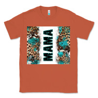 Copper western mama Classic Tee - Zillion Design Studio