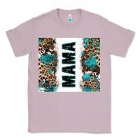 Lilac western mama Classic Tee - Zillion Design Studio