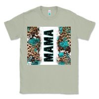 Matcha western mama Classic Tee - Zillion Design Studio