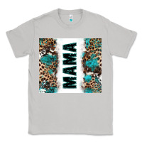 Moon Dust western mama Classic Tee - Zillion Design Studio