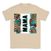 Mushroom western mama Classic Tee - Zillion Design Studio