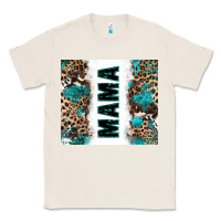 Natural western mama Classic Tee - Zillion Design Studio