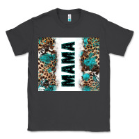 Smoke western mama Classic Tee - Zillion Design Studio