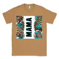 Toasted Coconut western mama Classic Tee - Zillion Design Studio