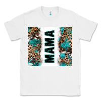 White western mama Classic Tee - Zillion Design Studio