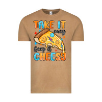 Vintage Camel take it easy keep it cheesy Vintage Tee - MaliasSmallBusiness
