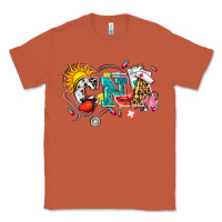 Copper summer cna Classic Tee - Zillion Design Studio