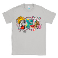 Moon Dust summer cna Classic Tee - Zillion Design Studio